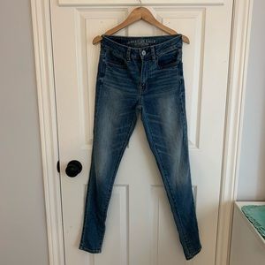 New American Eagle Jeans
